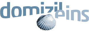 Logo Feriendomizil Süderhof