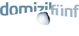 Logo Feriendomizil Süderhof